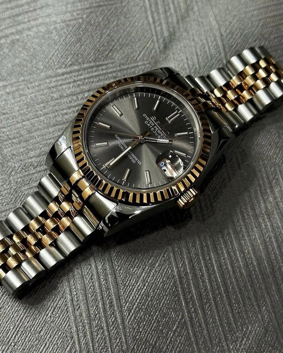Dateiko | Two-tone