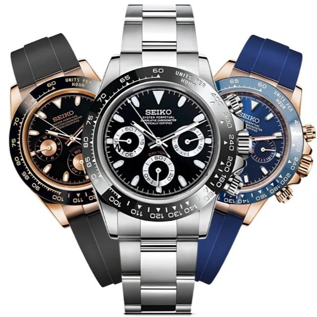 Seitona Series