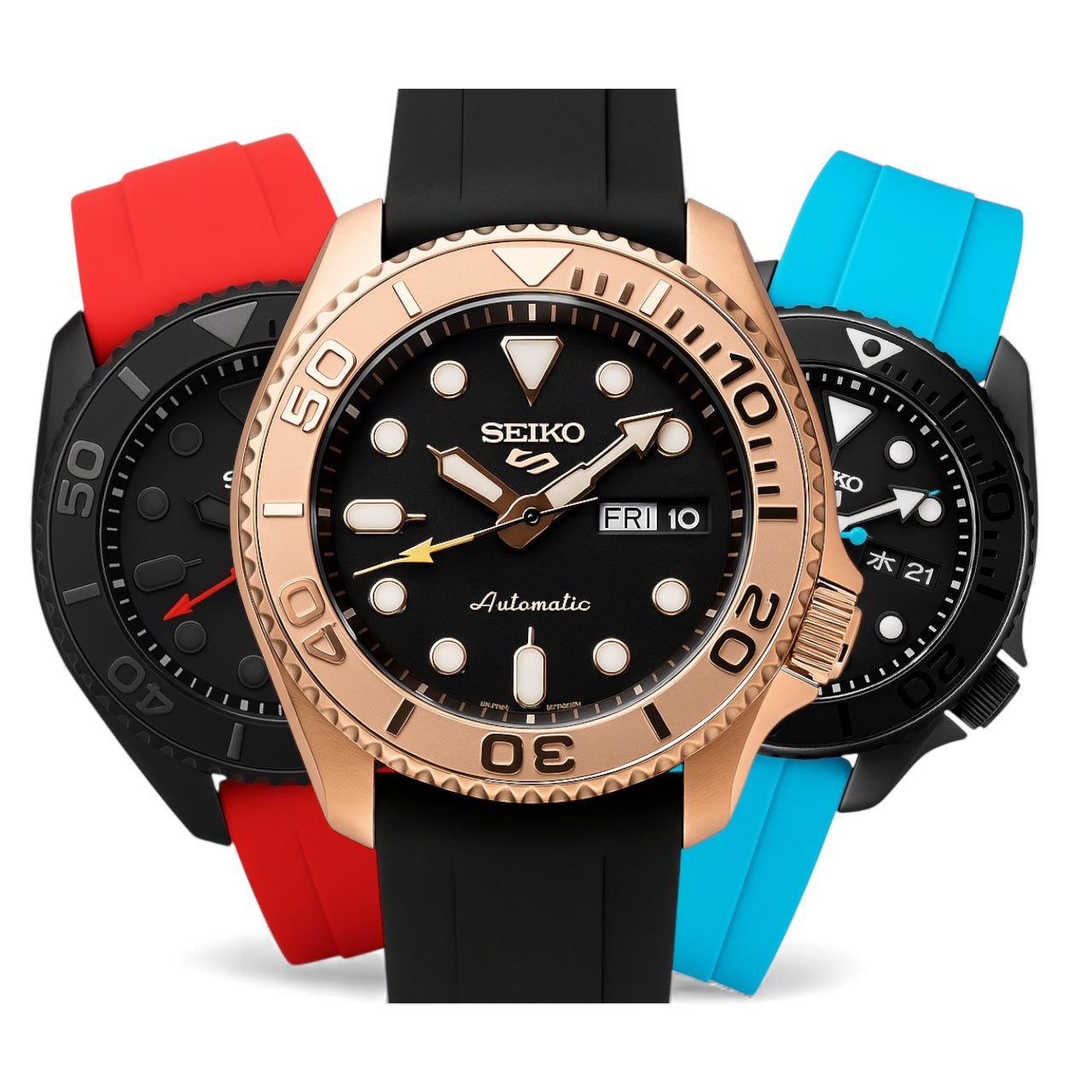Stealth Series