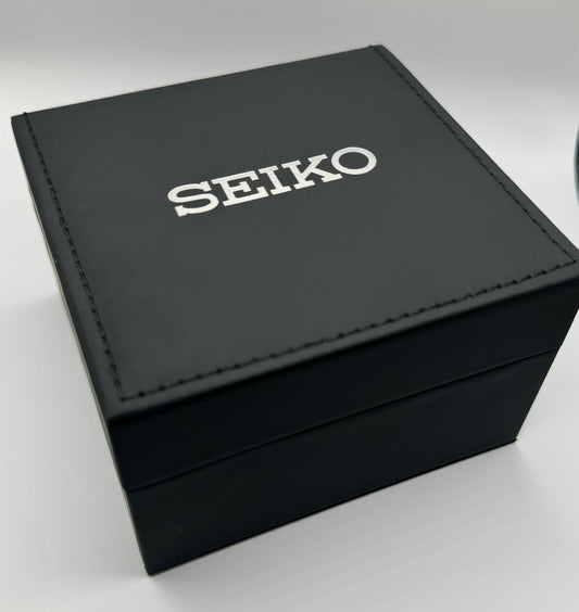 Premium Leather Box