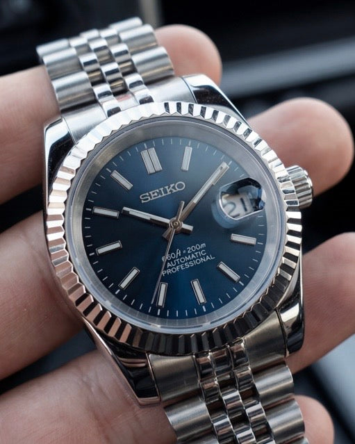 Dateiko | Classic Blue