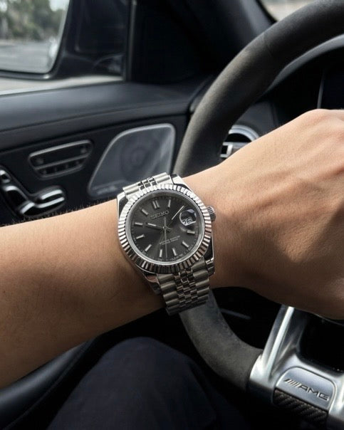 Dateiko | Classic Grey