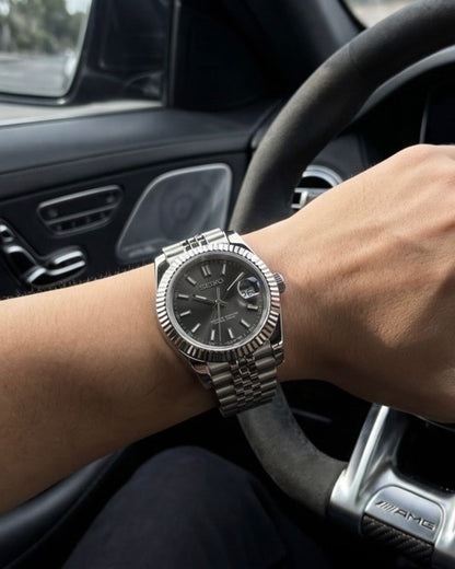Dateiko | Classic Grey