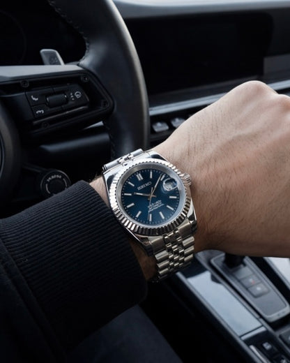 Dateiko | Classic Blue