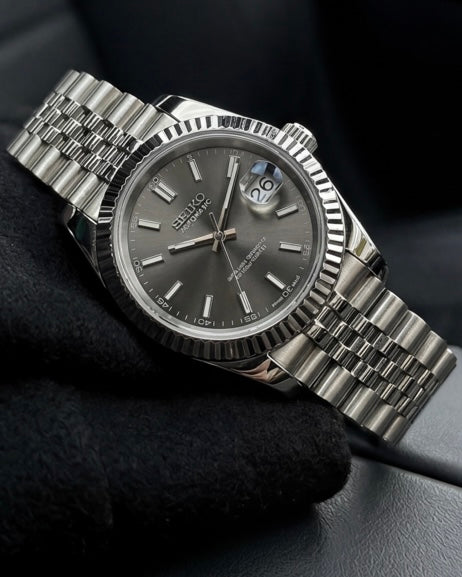Dateiko | Classic Grey
