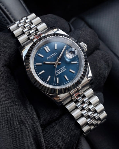Dateiko | Classic Blue