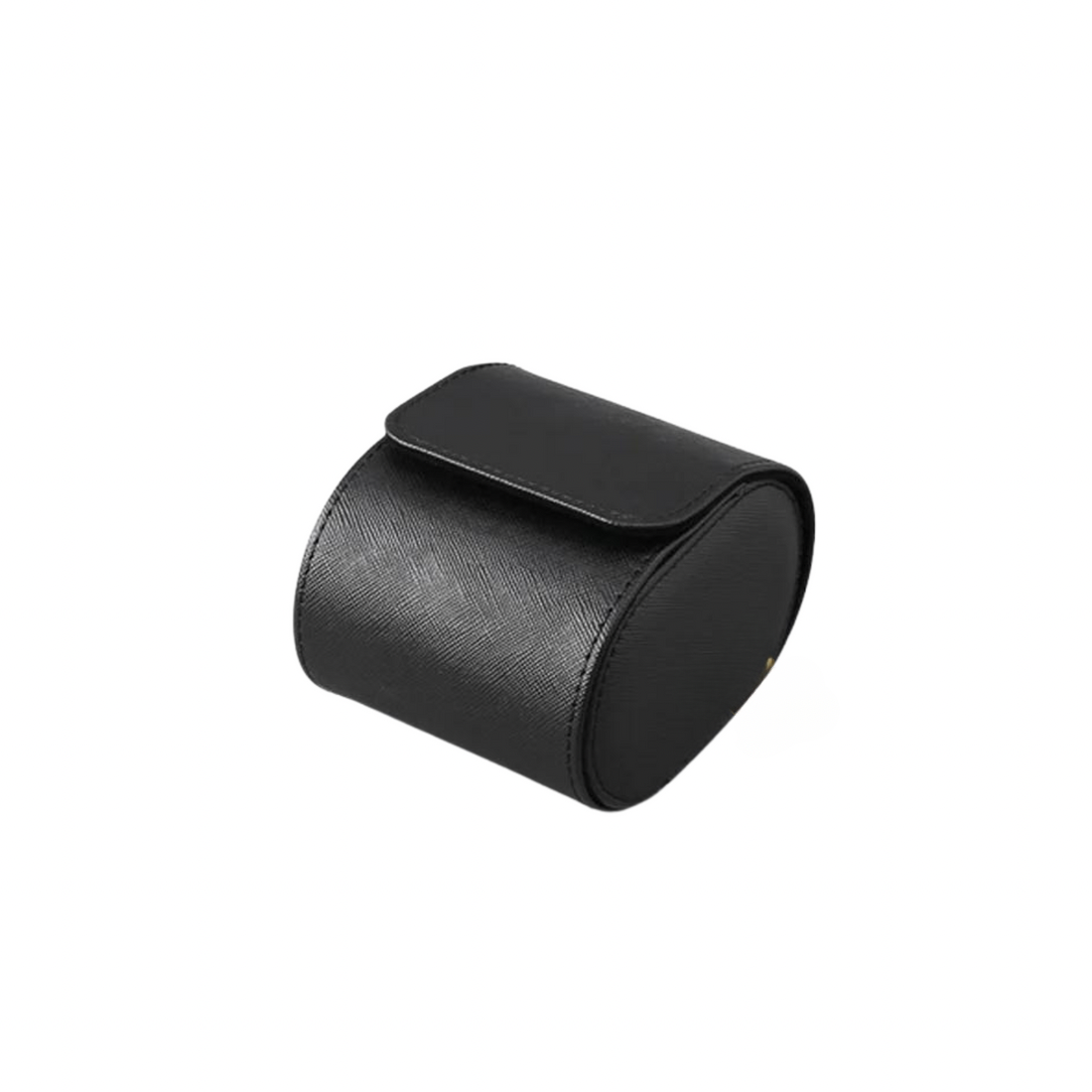 1 Piece Luxury Travel Slot | Black