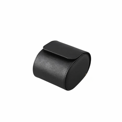 1 Piece Luxury Travel Slot | Black