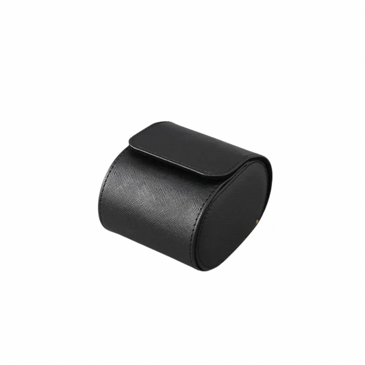 1 Piece Luxury Travel Slot | Black
