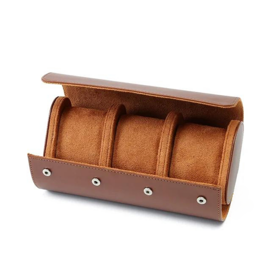 3 PIECE LUXURY TRAVEL CASE