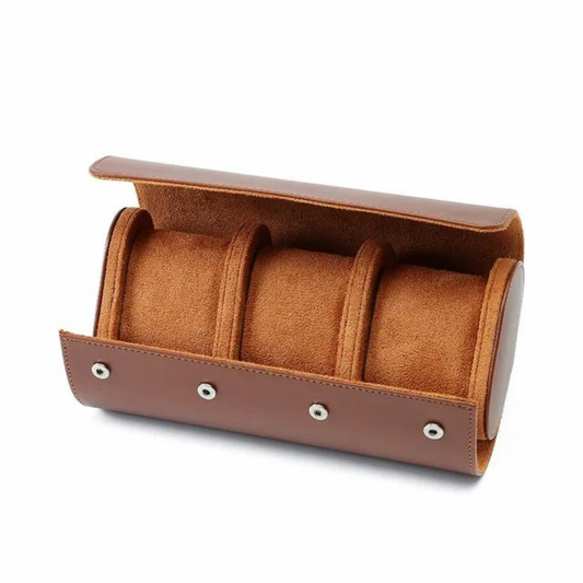 3 PIECE LUXURY TRAVEL CASE