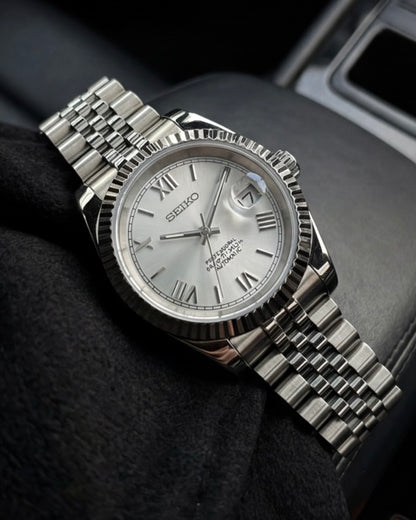 Dateiko | White Roman