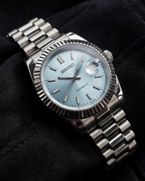 Dateiko | Sky Blue