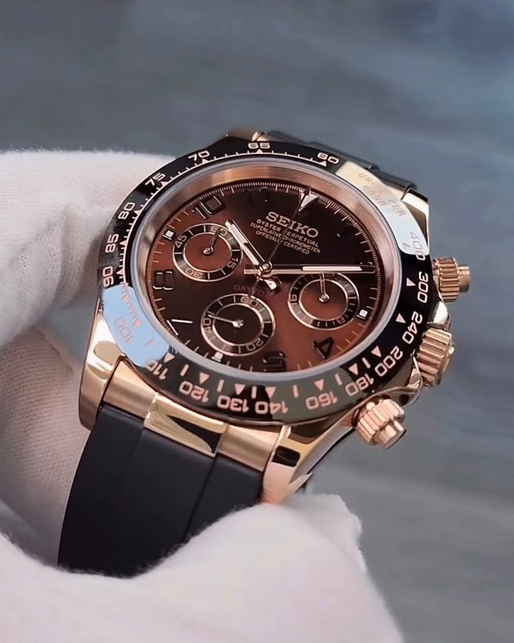 Seitona | Rose Racer