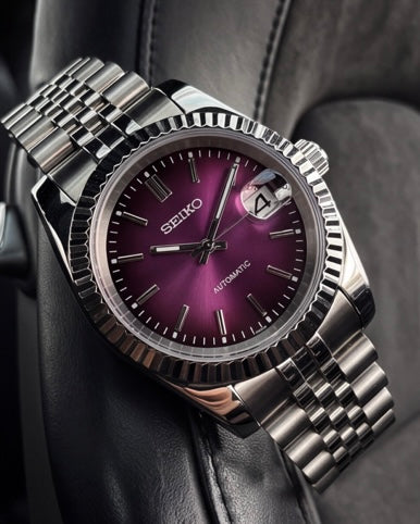 Dateiko | Purple