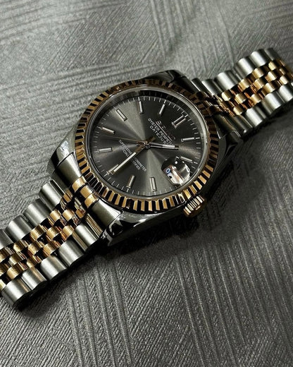 Dateiko | Two-tone