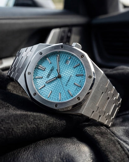 Seikoak | Sky Blue