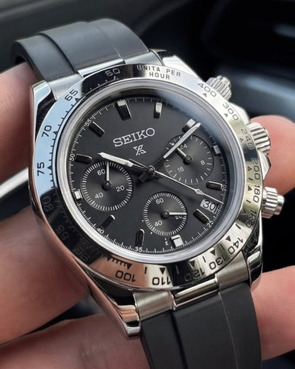 Seitona | Phantom