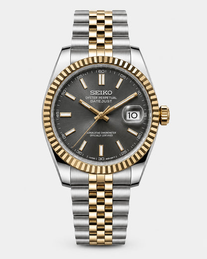 Dateiko | Two-tone
