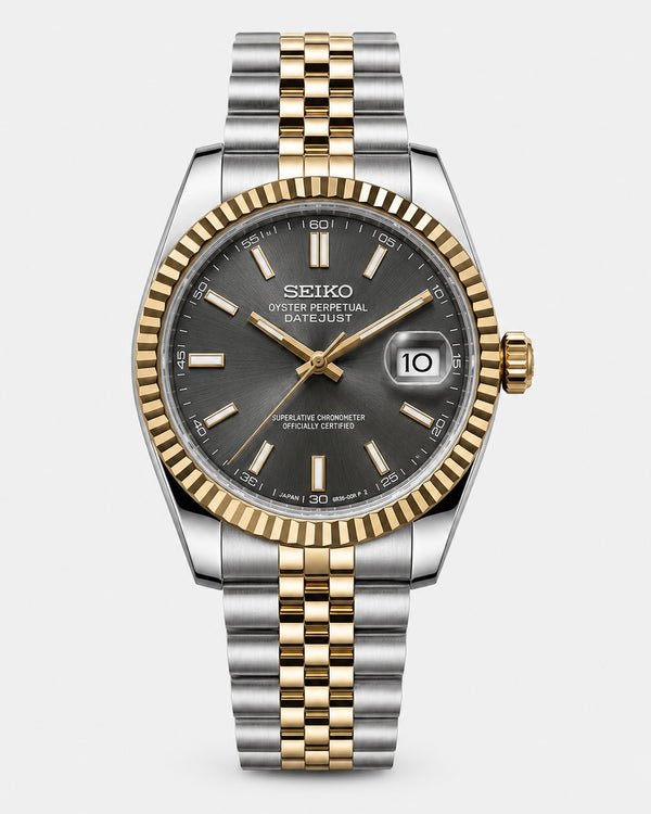 Dateiko | Two-tone
