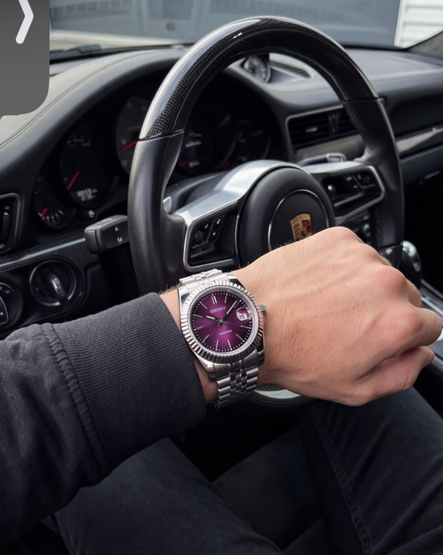 Dateiko | Purple