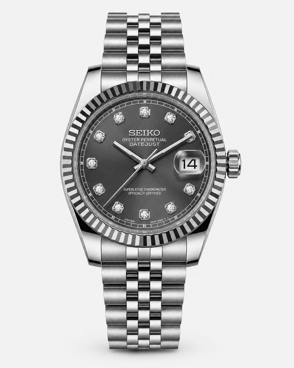 Dateiko | Gemstone Grey