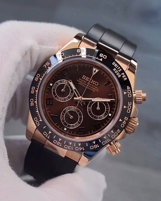 Seitona | Rose Racer