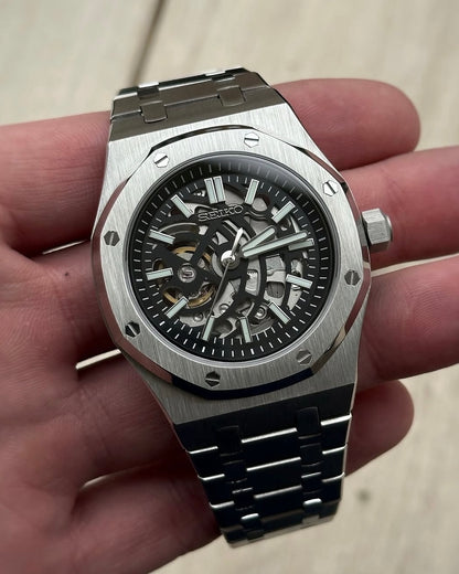 Seikoak | Skeleton