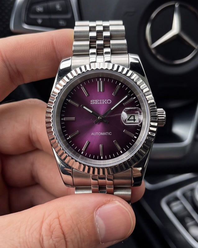 Dateiko | Purple