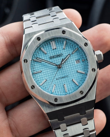 Seikoak | Sky Blue