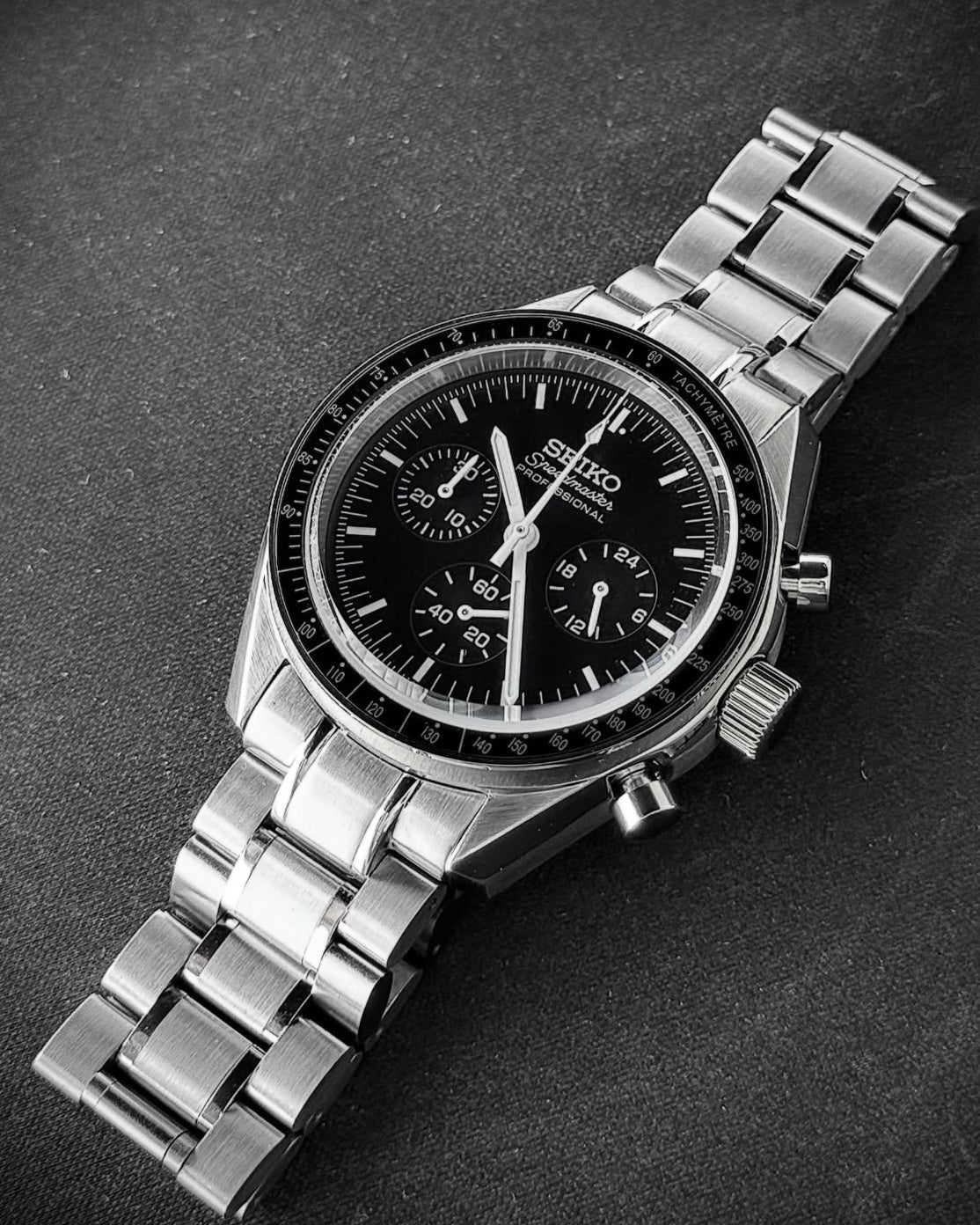 Seikspeed | Classic Racer
