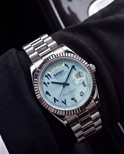 Dateiko | Arabic Ice