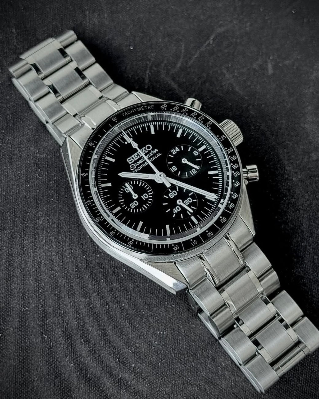 Seikspeed | Classic Racer