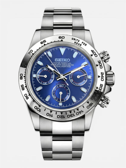 Seitona | Blue